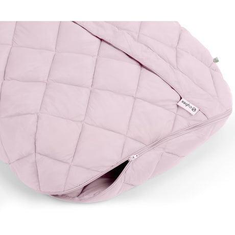Cybex Powder Pink Snøgga* Kørepose