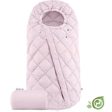Cybex Powder Pink Snøgga* Kørepose