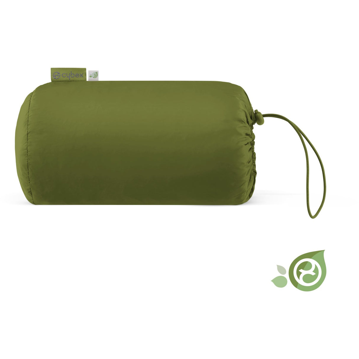 Cybex Nature Green Snøgga* Kørepose