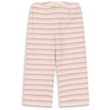 Konges Sløjd Lolly Stripe Ella Pants GOTS
