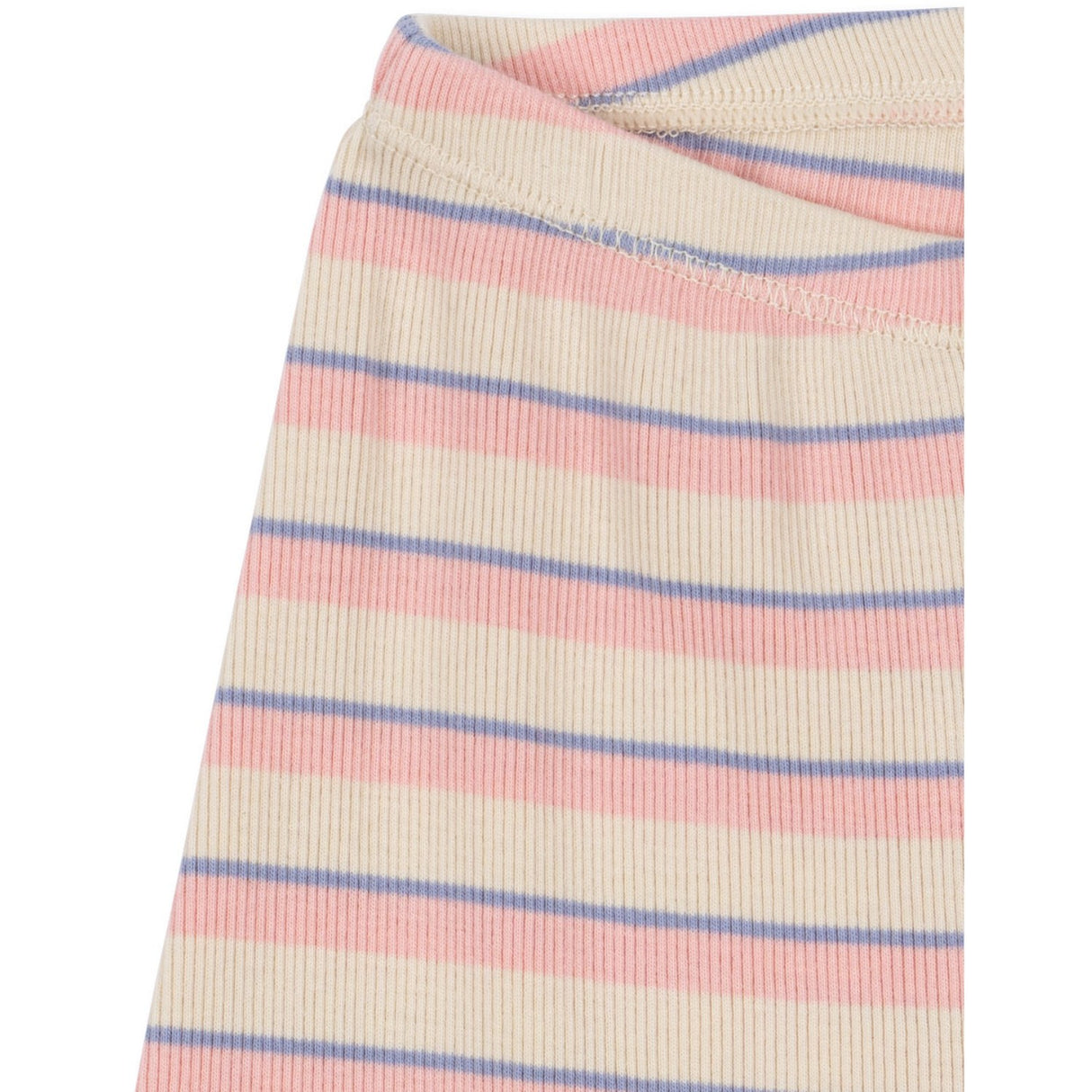Konges Sløjd Lolly Stripe Ella Pants GOTS