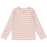 Konges Sløjd Lolly Stripe Ella Ls Tee GOTS