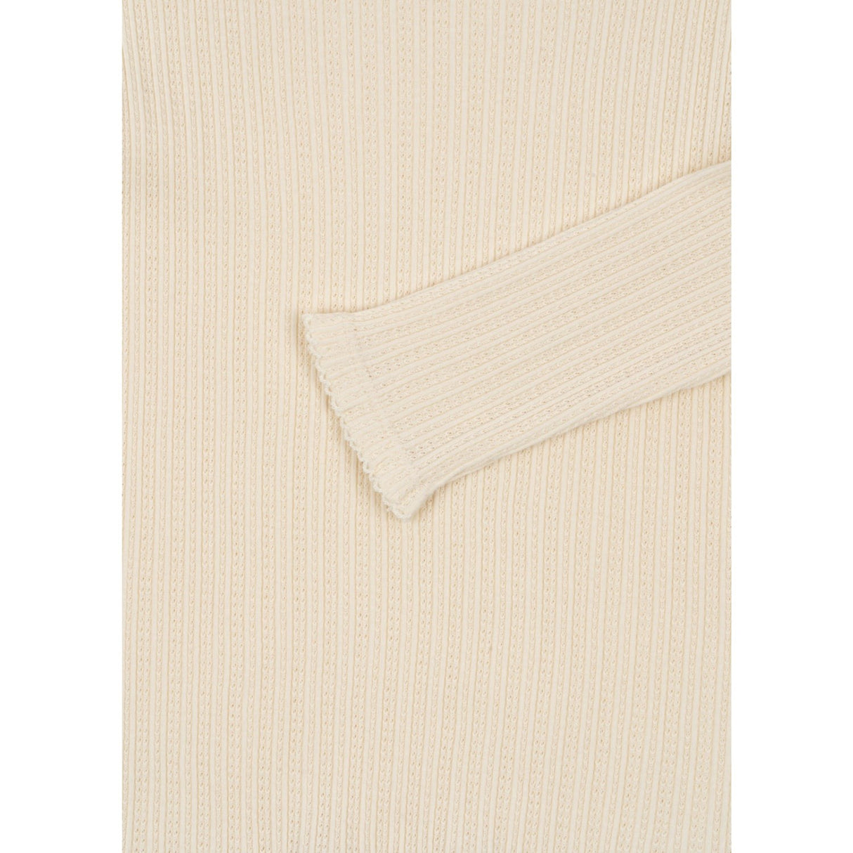 Konges Sløjd Antique White Papin Blouse GOTS