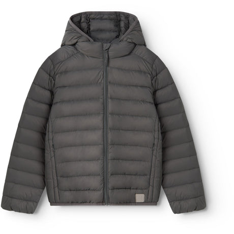 MarMar Light Puffer Coal Owen Jacket