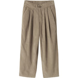 MarMar Fine Cord Mud Perlina Pants
