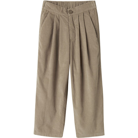 MarMar Fine Cord Mud Perlina Pants