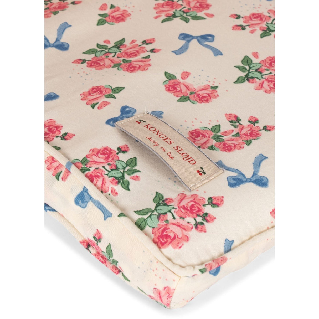Konges Sløjd Bella Rosita Bed Bumper Firm