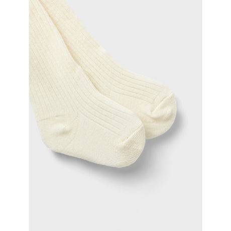 Lil'Atelier Turtledove Nbfrakel Ibi Tights Wo/Po Lil