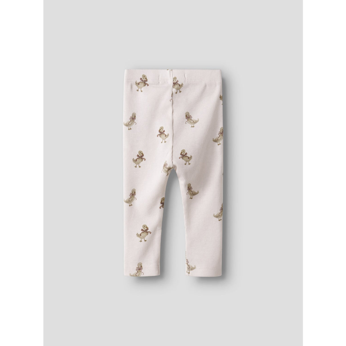 Lil'Atelier Almost Mauve Goose Nbflavo Elf Slim Leggings Lil Noos