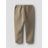 Lil'Atelier Sepia Tint Nmmilondon Ros Sweat Pants Lil