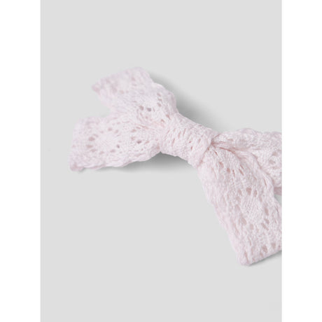 Lil'Atelier Almost Mauve Nmfacc-Lola 2 Pack Hair Clips Lil