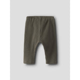 Lil'Atelier Sea Turtle Nbmrajo Man Loose Pants Lil