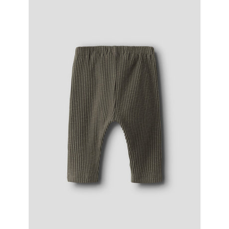 Lil'Atelier Sea Turtle Nbmrajo Man Loose Pants Lil