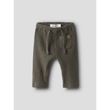 Lil'Atelier Sea Turtle Nbmrajo Man Loose Pants Lil