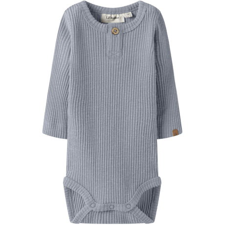 Lil'Atelier Tradewinds Nbmrajo Mal Ls Slim Body Lil