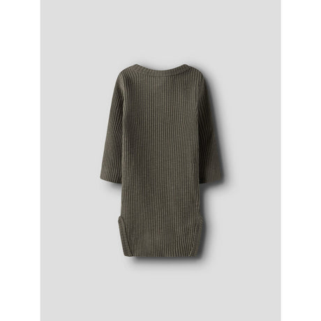 Lil'Atelier Sea Turtle Nbmrajo Mal Ls Slim Body Lil