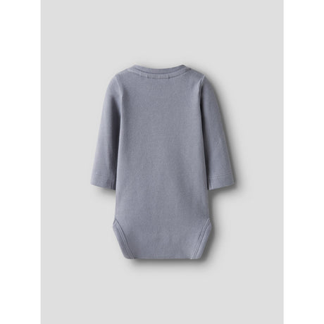 Lil'Atelier Tradewinds Nbmthoro Hyt Ls Slim Body Lil