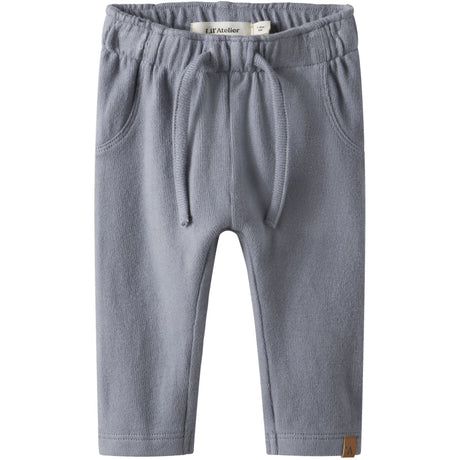 Lil'Atelier Tradewinds Nbmthoro Heb Loose Pants Lil
