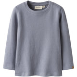 Lil'Atelier Tradewinds Nmmthoro Hyt Ls Slim Top Lil