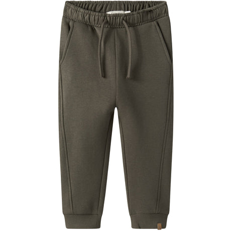 Lil'Atelier Sea Turtle Nmmkilano Sweat Pants Lil