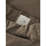 Lil'Atelier Sepia Tint Nmmsomba Loose Cord Pants 7766-So S Lil