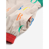 Bobo Choses Multicolor Multicolor Bobo All Over Tracksuit Jacket