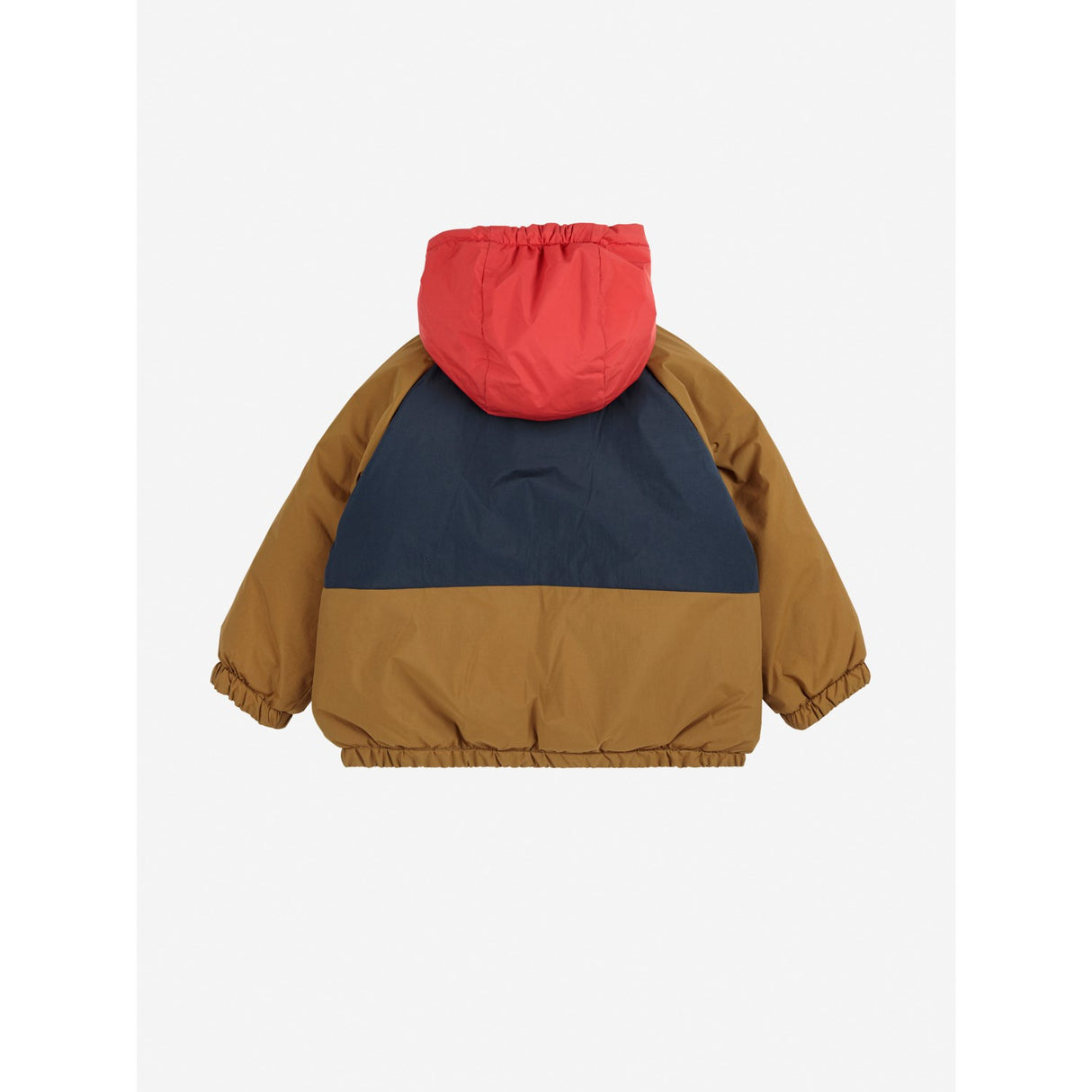 Bobo Choses Multicolor Doggy Mate All Over Reversible Jacket
