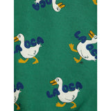 Bobo Choses Green La Oca All Over Sweatshirt