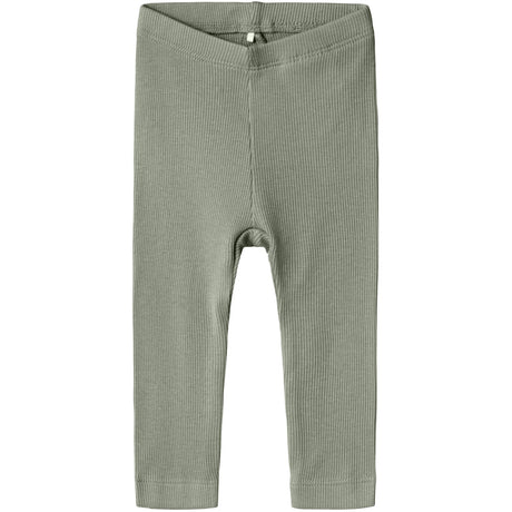 Name It Shadow Nbnkab Leggings Noos