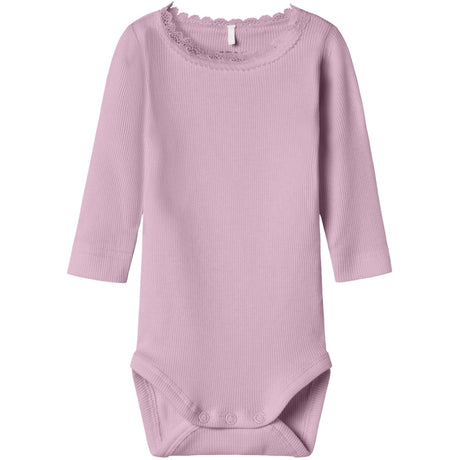 Name It Fragrant Lilac Nbfkab Ls Body Noos