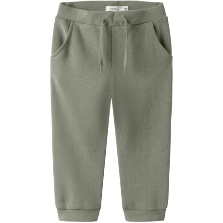 Name It Shadow Nmmobear Nreg Sweat Pants Unb Noos