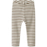 Name It Toasted Coconut Nbnbani Xsl Leggings Noos