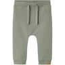 Name It Shadow Nbntakki Sweat Pants Noos