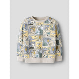 Name It Peyote Nmmsikalas Ls Nreg Swe Bru