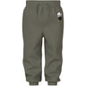 Name It Dusty Olive Nmmsigurt Nreg Pants Swe Bru