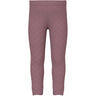 Name It Wistful Mauve Nmfsif Slim Leggings