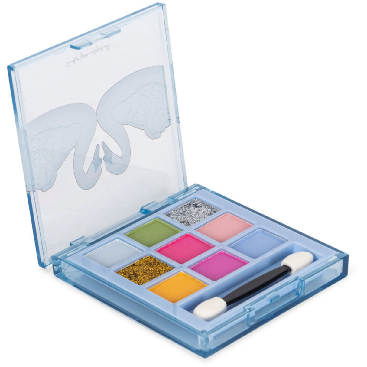 Konges Sløjd Blue On The Go Eyeshadow