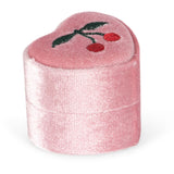 Konges Sløjd Cherry Little Necklace Box