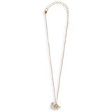 Konges Sløjd Swan Little Necklace Box
