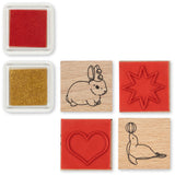 Konges Sløjd Olivine Creative Art Caddy