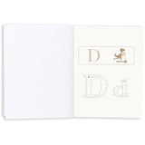 Konges Sløjd Multi Activity Book With Colouring Pencils