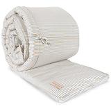 Konges Sløjd Stripe Bluie Bed Bumper Firm