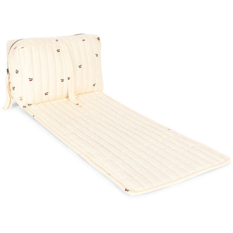 Konges Sløjd Cherry Aop Bonnie Changing Pouch