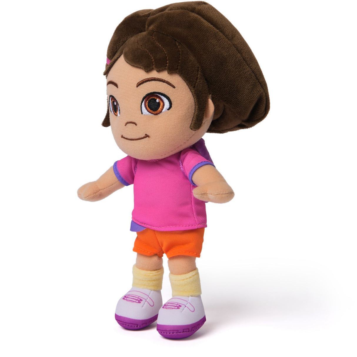 Dora The Explorer Dora Plush 20 Cm
