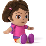 Dora The Explorer Dora Plush 20 Cm