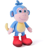 Dora The Explorer Boots Plush 20 Cm