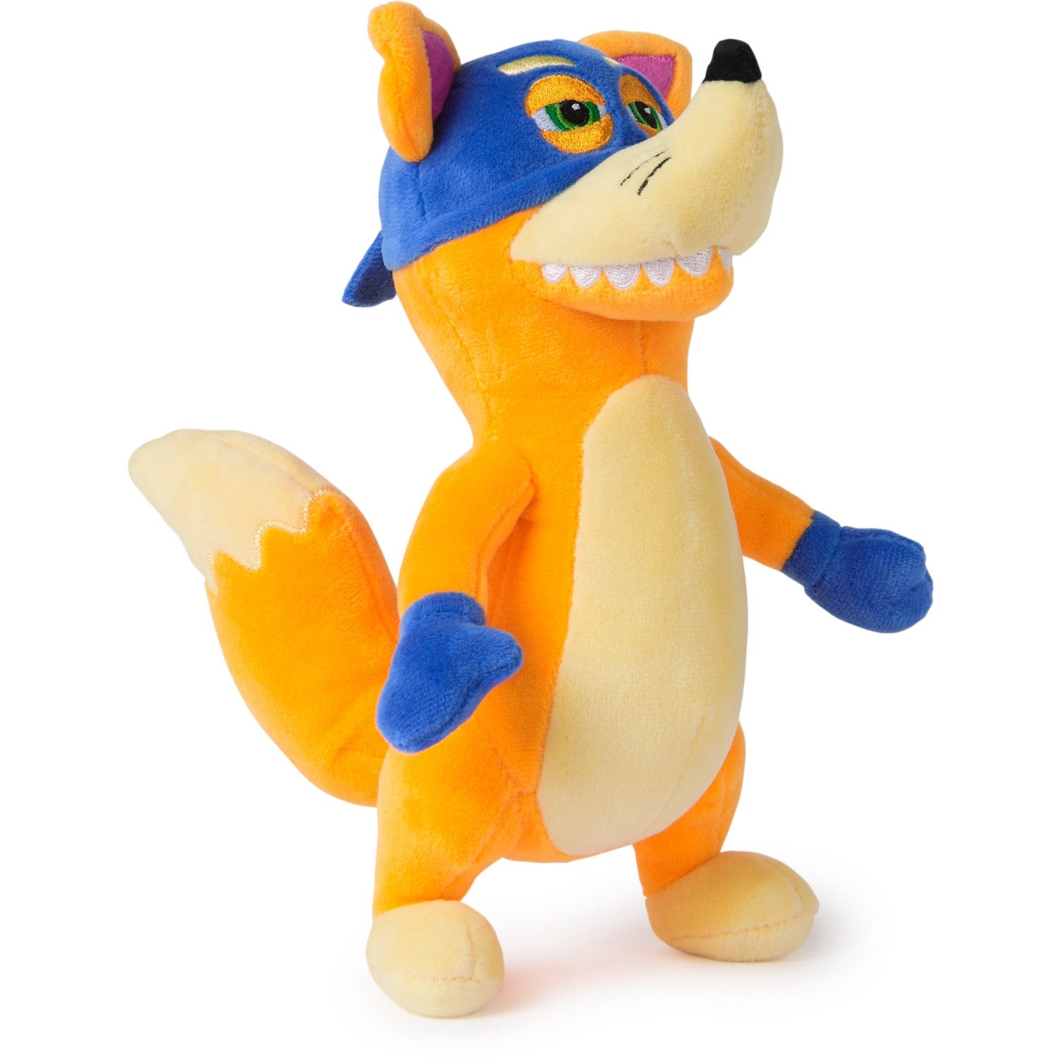 Buy Dora The Explorer Swiper Plush 20 Cm Luksusbaby Luksusbaby KR Buy Dora The Explorer Swiper Plush 20 Cm Luksusbaby Luksusbaby KR