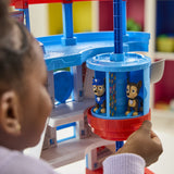 Paw Patrol Core Udkigstårn