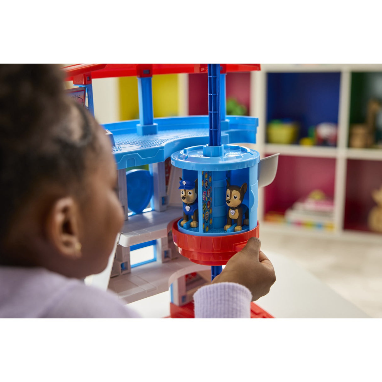 Paw Patrol Core Udkigstårn