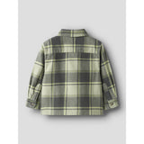 Name It Urban Chic Nmmtamol Os Ls Shirt